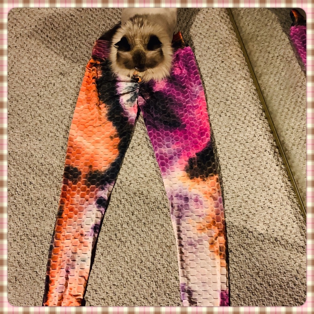 Leggings by XJ Boost